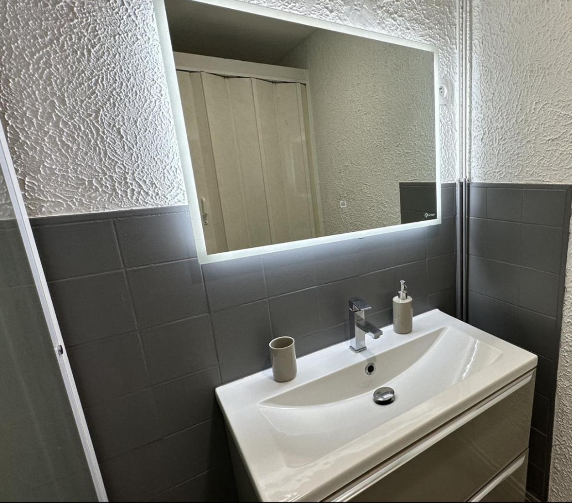 Villa Domaine Du Parc Grandvillers Habitación foto